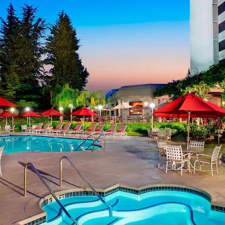 מלון Sacramento Marriott רנצ'ו קורדובה מראה חיצוני תמונה