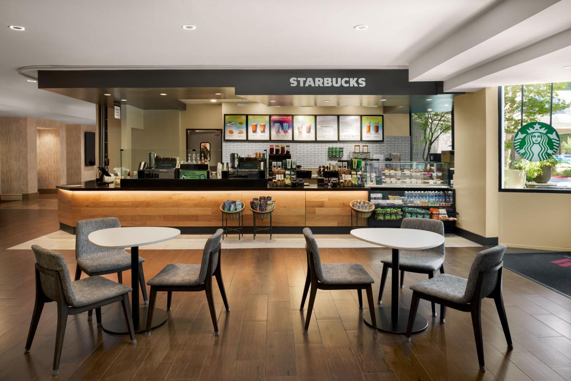 מלון Sacramento Marriott רנצ'ו קורדובה מראה חיצוני תמונה