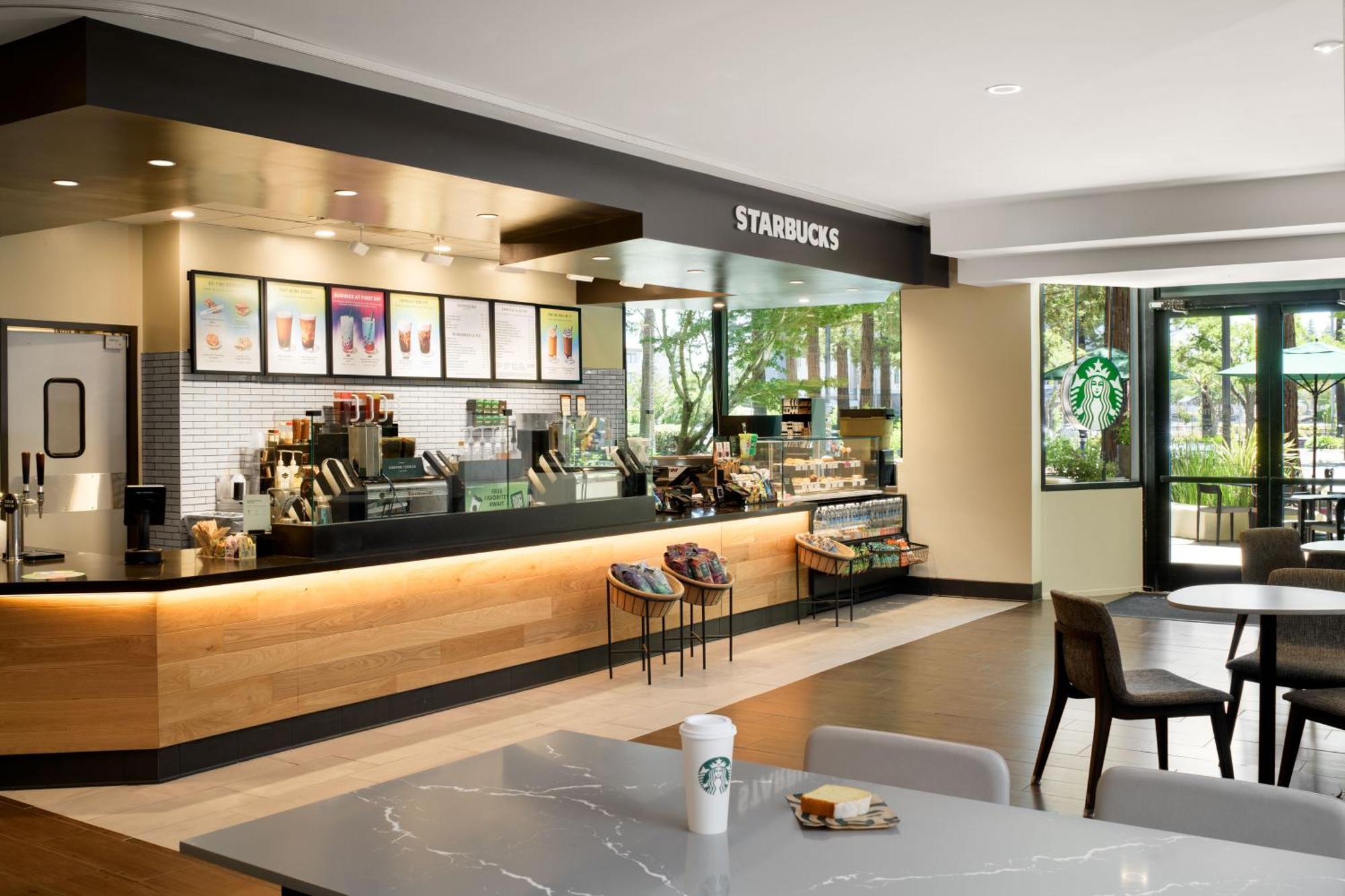 מלון Sacramento Marriott רנצ'ו קורדובה מראה חיצוני תמונה