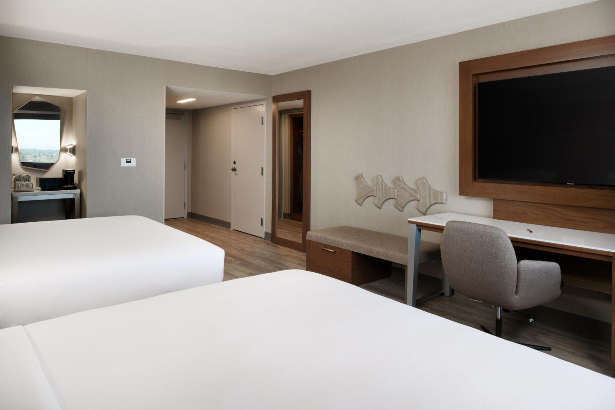 מלון Sacramento Marriott רנצ'ו קורדובה מראה חיצוני תמונה