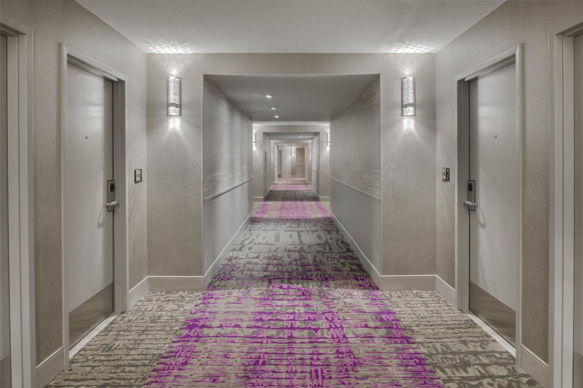 מלון Sacramento Marriott רנצ'ו קורדובה מראה חיצוני תמונה