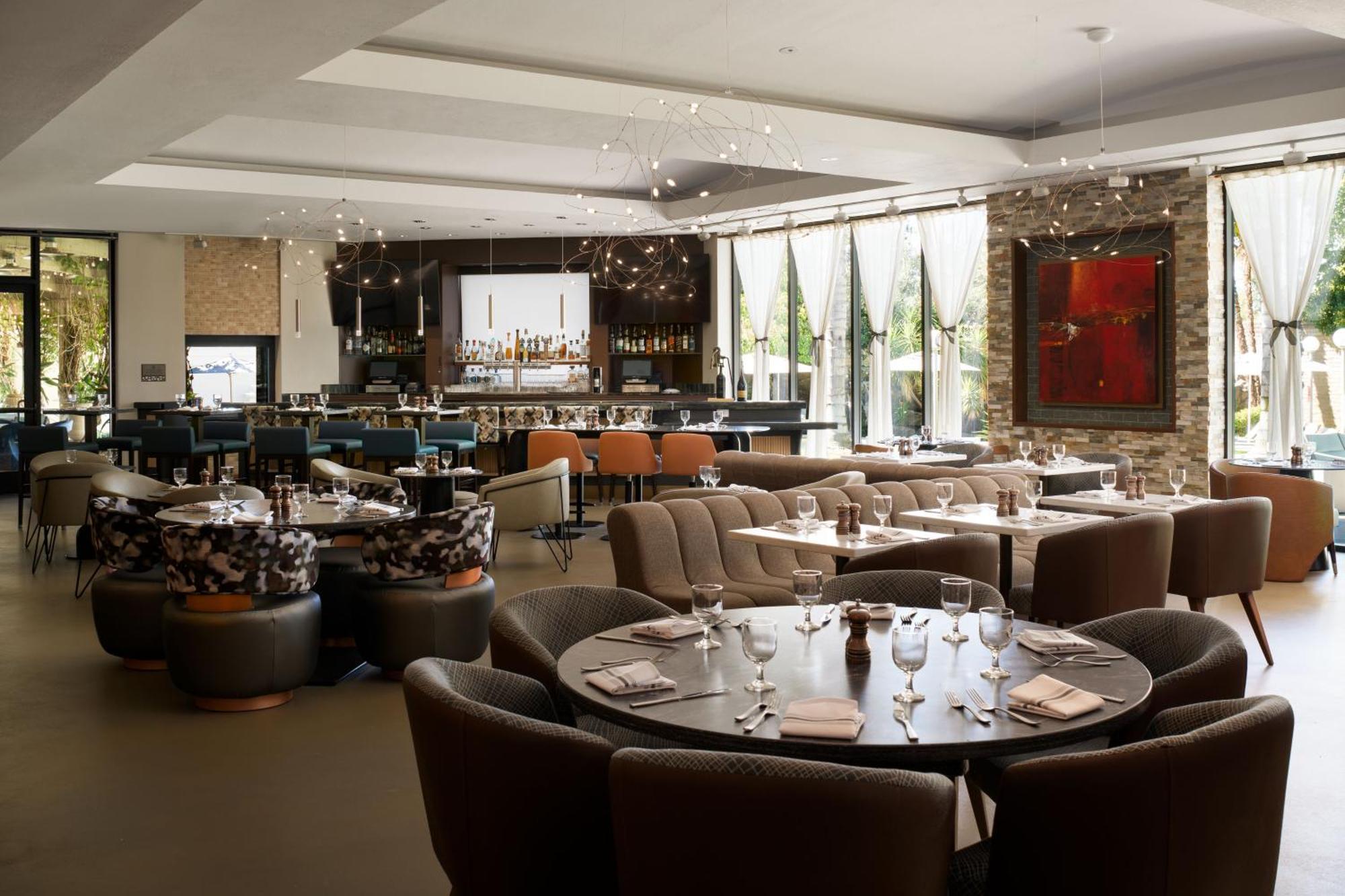 מלון Sacramento Marriott רנצ'ו קורדובה מראה חיצוני תמונה