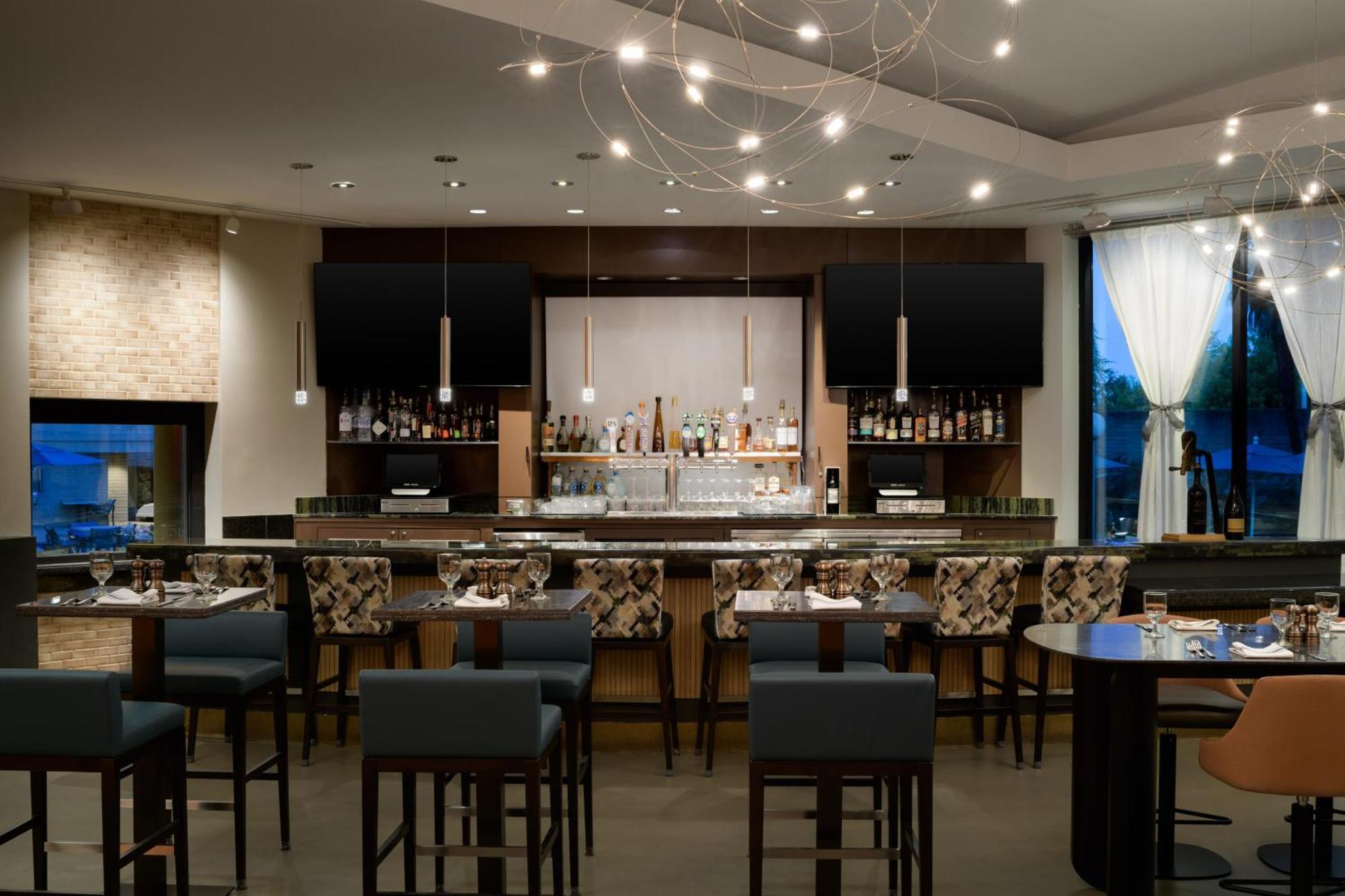 מלון Sacramento Marriott רנצ'ו קורדובה מראה חיצוני תמונה