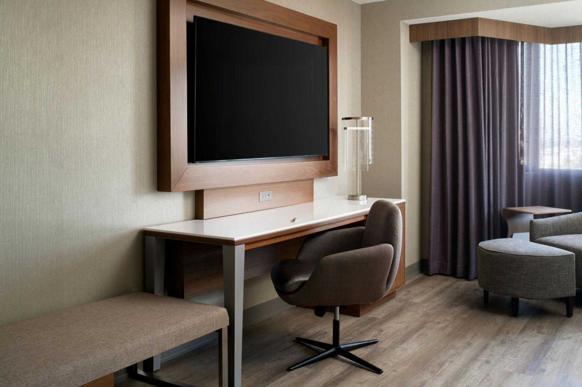 מלון Sacramento Marriott רנצ'ו קורדובה מראה חיצוני תמונה