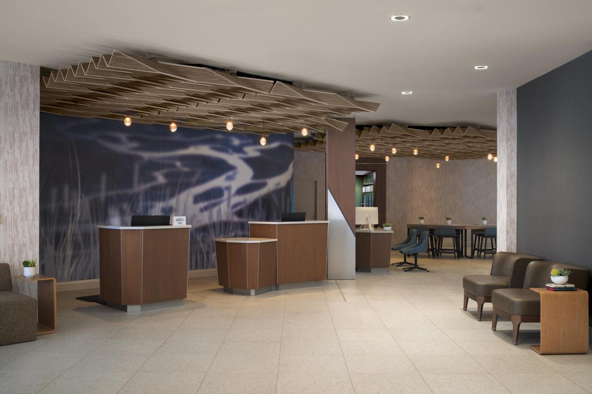 מלון Sacramento Marriott רנצ'ו קורדובה מראה חיצוני תמונה