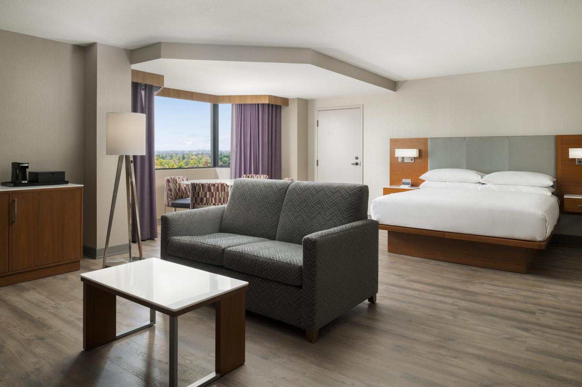 מלון Sacramento Marriott רנצ'ו קורדובה מראה חיצוני תמונה